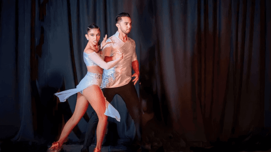 Canada Salsa Champions 2022